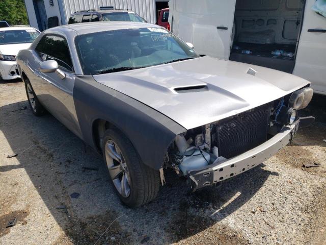 DODGE CHALLENGER 2015 2c3cdzag4fh850935