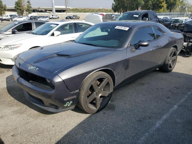 DODGE CHALLENGER 2015 2c3cdzag4fh850983