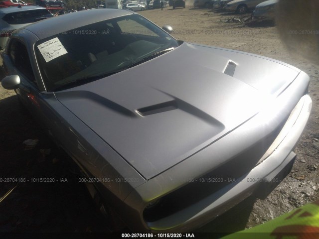 DODGE CHALLENGER 2015 2c3cdzag4fh855049