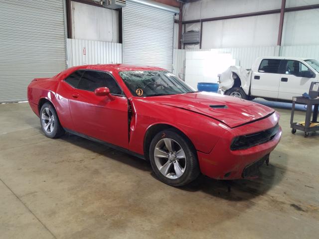 DODGE CHALLENGER 2015 2c3cdzag4fh855133