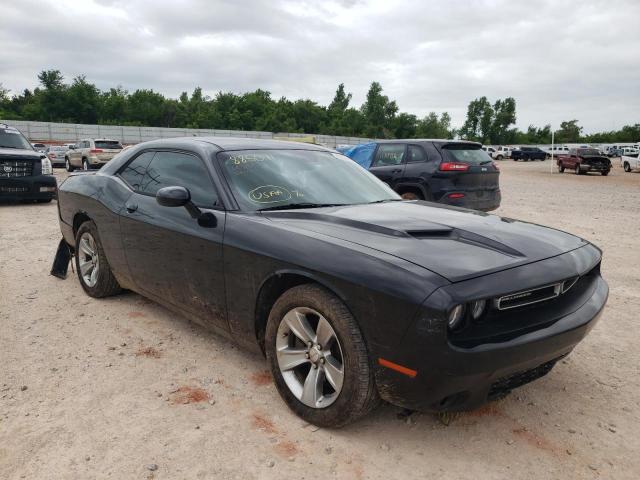 DODGE CHALLENGER 2015 2c3cdzag4fh885071