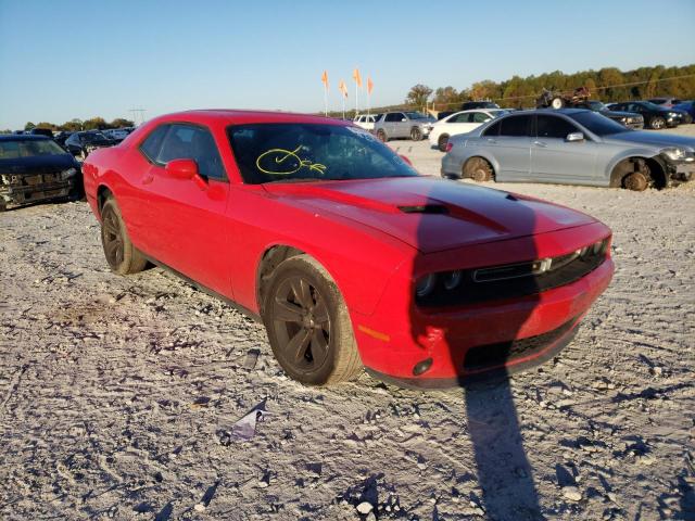 DODGE CHALLENGER 2015 2c3cdzag4fh901060