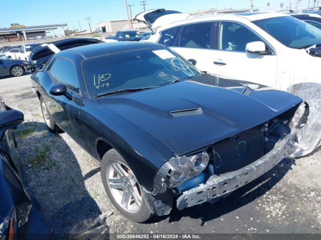 DODGE CHALLENGER 2015 2c3cdzag4fh905822