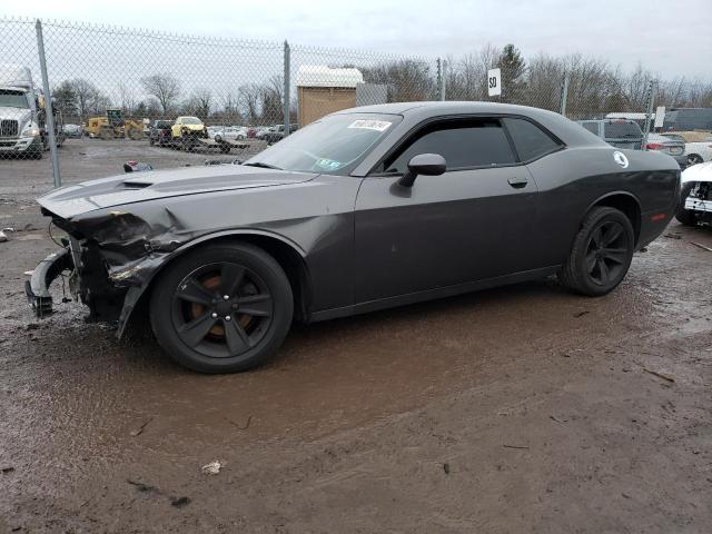 DODGE CHALLENGER 2015 2c3cdzag4fh909756