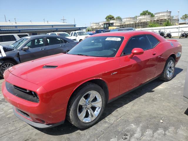 DODGE CHALLENGER 2015 2c3cdzag4fh911958