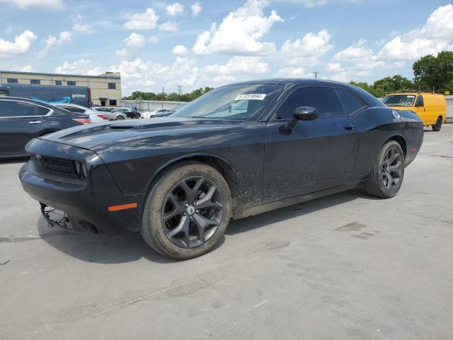 DODGE CHALLENGER 2016 2c3cdzag4gh100744