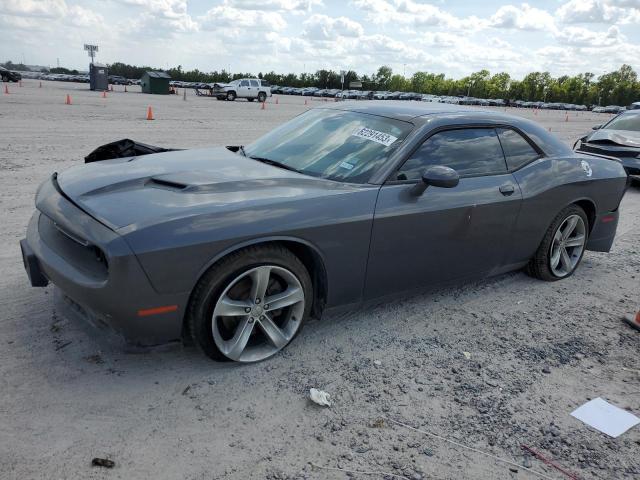 DODGE CHALLENGER 2016 2c3cdzag4gh145604