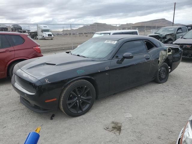 DODGE CHALLENGER 2016 2c3cdzag4gh157722