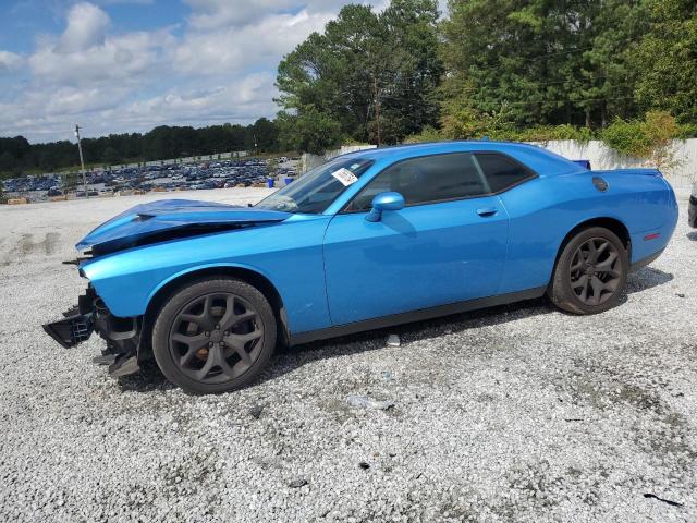 DODGE CHALLENGER 2016 2c3cdzag4gh158451