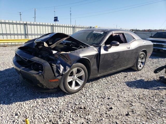 DODGE CHALLENGER 2016 2c3cdzag4gh200651