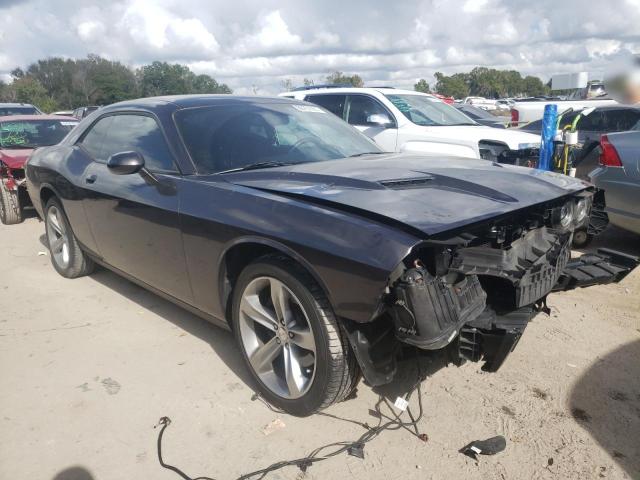 DODGE CHALLENGER 2016 2c3cdzag4gh201914