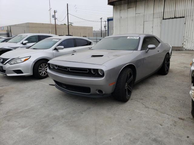 DODGE CHALLENGER 2016 2c3cdzag4gh240065