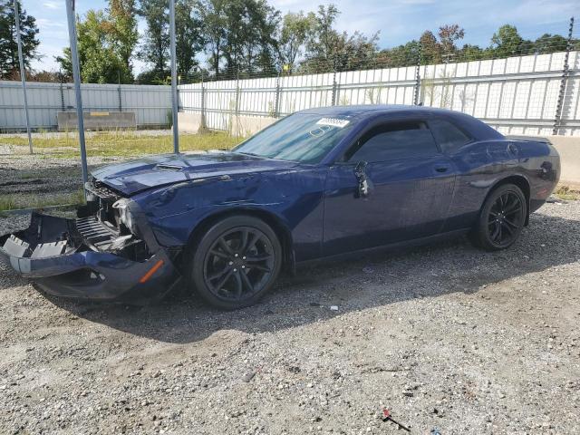 DODGE CHALLENGER 2016 2c3cdzag4gh245329