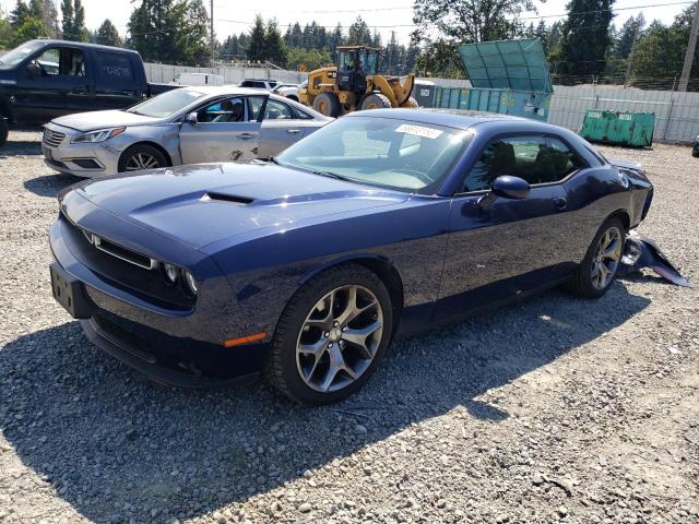 DODGE CHALLENGER 2016 2c3cdzag4gh264690