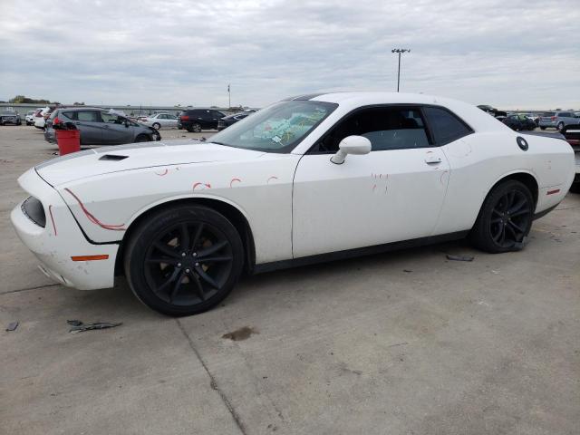 DODGE CHALLENGER 2016 2c3cdzag4gh275768