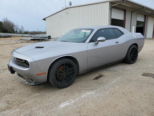 DODGE CHALLENGER 2016 2c3cdzag4gh280145