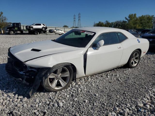 DODGE CHALLENGER 2016 2c3cdzag4gh285104