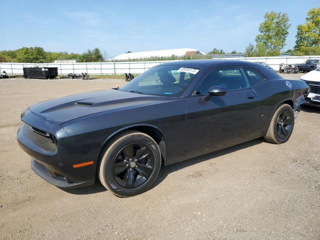 DODGE CHALLENGER 2016 2c3cdzag4gh300152