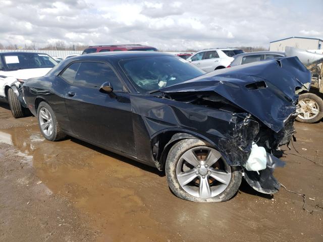 DODGE CHALLENGER 2016 2c3cdzag4gh312026