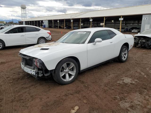 DODGE CHALLENGER 2016 2c3cdzag4gh336827