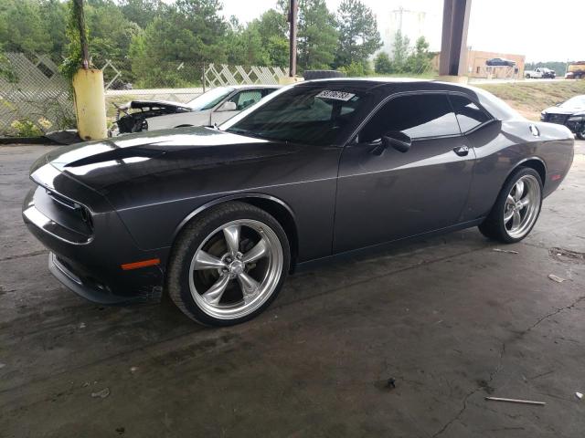 DODGE CHALLENGER 2016 2c3cdzag4gh352770