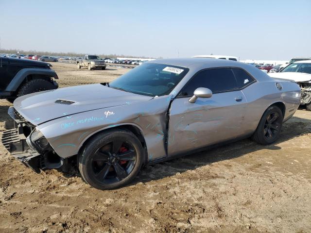 DODGE CHALLENGER 2016 2c3cdzag4gh353479