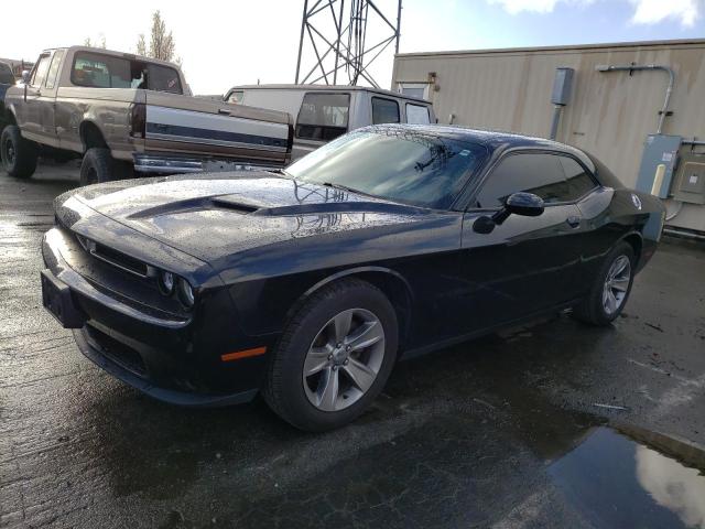 DODGE CHALLENGER 2017 2c3cdzag4hh501325