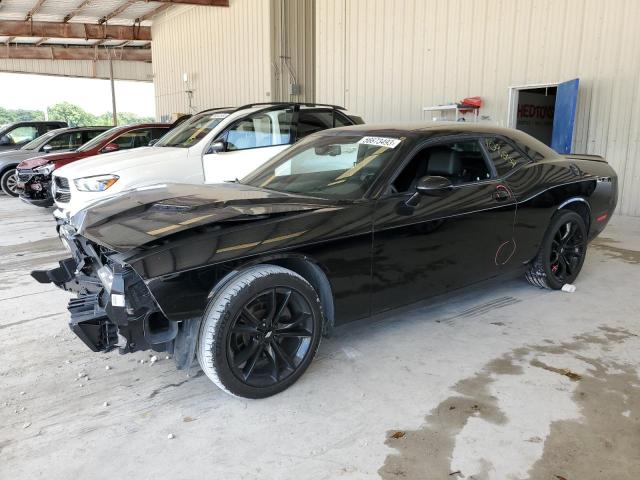 DODGE CHALLENGER 2017 2c3cdzag4hh501356