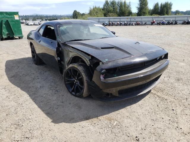 DODGE NULL 2017 2c3cdzag4hh542649