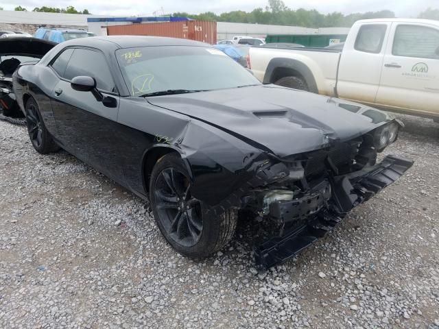 DODGE CHALLENGER 2017 2c3cdzag4hh554249