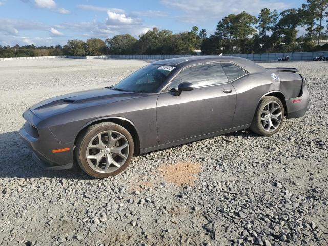 DODGE CHALLENGER 2017 2c3cdzag4hh558852