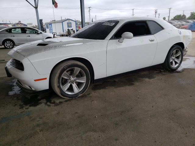 DODGE CHALLENGER 2017 2c3cdzag4hh569012