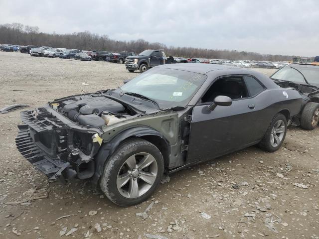 DODGE CHALLENGER 2017 2c3cdzag4hh589079