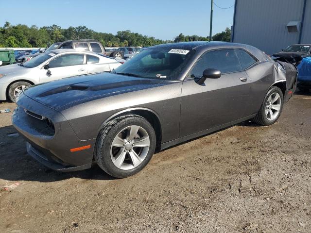 DODGE CHALLENGER 2017 2c3cdzag4hh626177