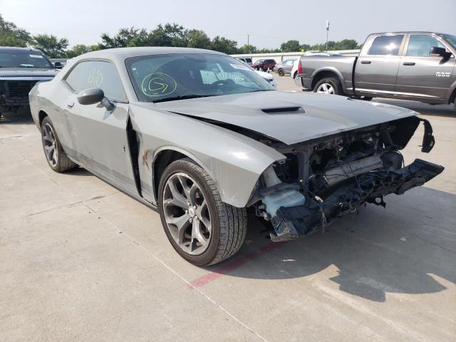 DODGE CHALLENGER 2017 2c3cdzag4hh626244