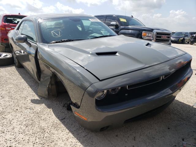 DODGE CHALLENGER 2017 2c3cdzag4hh638006