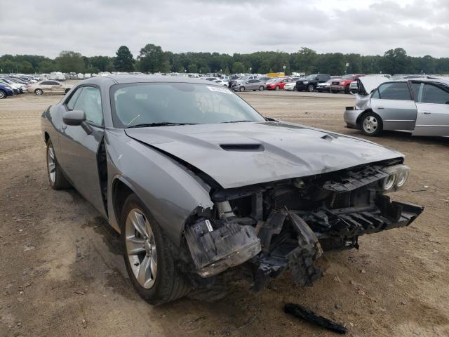 DODGE CHALLENGER 2017 2c3cdzag4hh659048