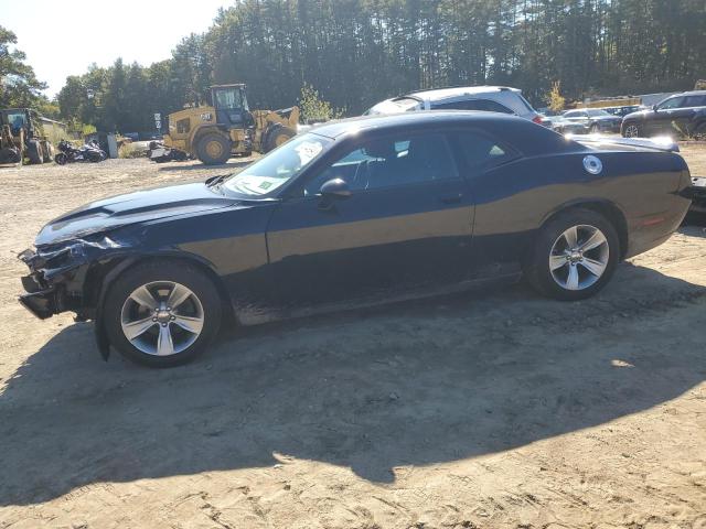 DODGE CHALLENGER 2017 2c3cdzag4hh665514