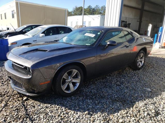 DODGE CHALLENGER 2018 2c3cdzag4jh199346