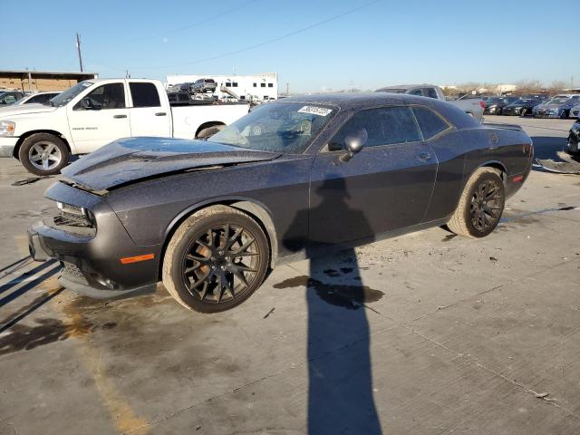 DODGE CHALLENGER 2018 2c3cdzag4jh229557