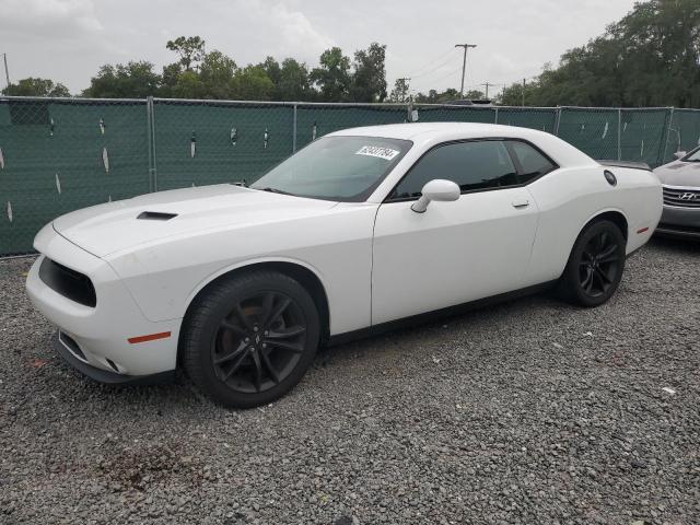 DODGE CHALLENGER 2018 2c3cdzag4jh236587