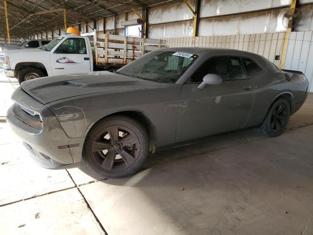 DODGE CHALLENGER 2018 2c3cdzag4jh241868