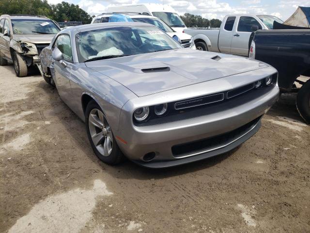 DODGE CHALLENGER 2018 2c3cdzag4jh242258