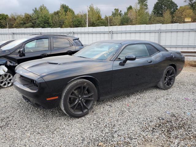 DODGE CHALLENGER 2018 2c3cdzag4jh305259