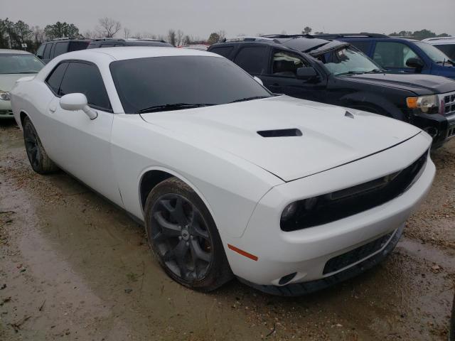 DODGE CHALLENGER 2018 2c3cdzag4jh310459