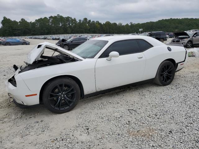 DODGE CHALLENGER 2018 2c3cdzag4jh311305