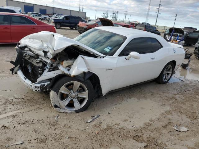 DODGE CHALLENGER 2018 2c3cdzag4jh339475