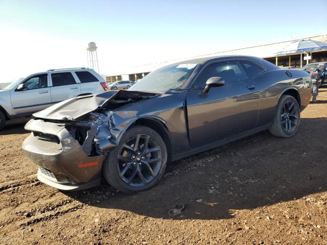 DODGE CHALLENGER 2019 2c3cdzag4kh501266