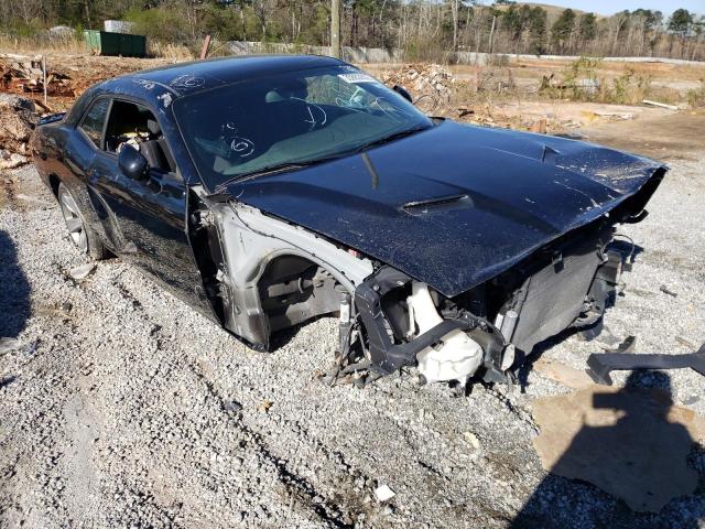 DODGE CHALLENGER 2019 2c3cdzag4kh505785