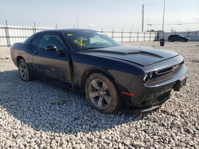 DODGE CHALLENGER 2019 2c3cdzag4kh508993